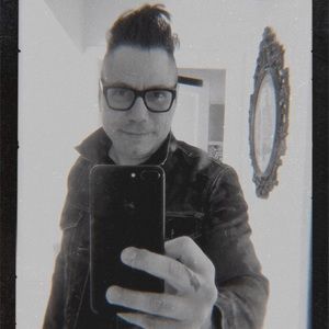 Meet your Posher, Marco